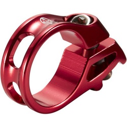 Trigger Clamp for Sram Bike Reverse Red