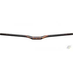 Handlebars MTB Reverse 810 Carbon 31.8mm/25mm
