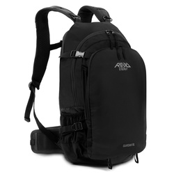 REKD Energy Guardian 18L Backpack with Back Protector