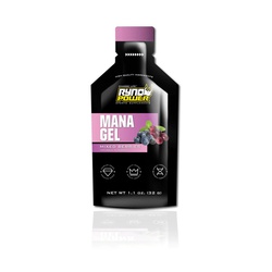 Ryno Power Performance Gel Single Mixed Berries