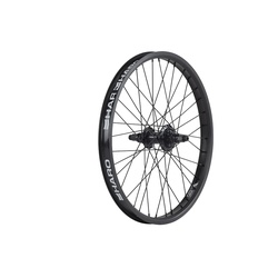 Haro Sata 20 inch Wheel Black