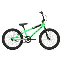 Haro Bikes Kids Shredder 20 inch Green