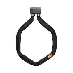 AXA FOLDABLE 600 GEN 2 6,5MM BLACK