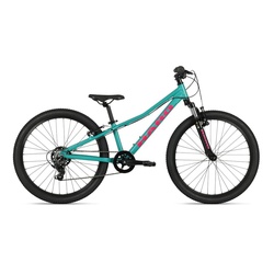 Haro Bikes Kids Flightline 24" Green