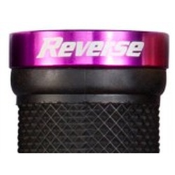 Reverse Components Grips Classic Lock On