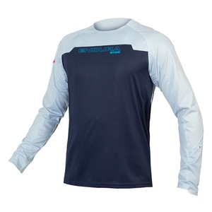 Endura - MT500 BURNER L/S JERSEY BI Large