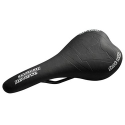 Saddle Reverse Components Fort Will Titan Black