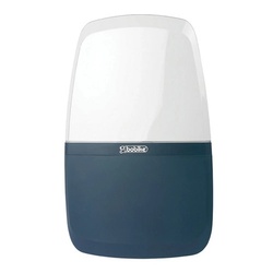 Bobike Mini Exclusive City Denim Deluxe windshield