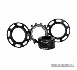 HG Single Speed Kit Expert 13T Reverse