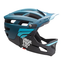 URGE MTB Helmet Gringo de la Sierra Blue S/M