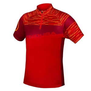 Endura - KIDS HUMMVEE RAY S/S JSY OT 11-12 RE7145OT