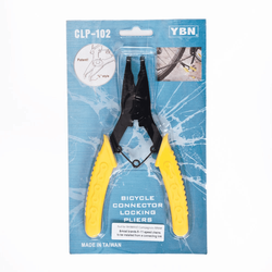 YBN CLP-102 Master Link Installation (Connector Locking) Pliers