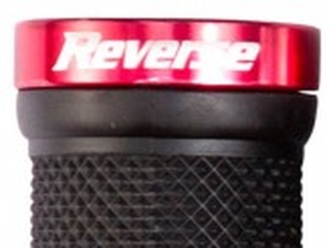 Handlebar Grips  Reverse Classic Lock On