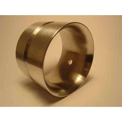 Splitstream EFI Tube