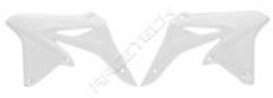 Radiator Shrouds Rtech RMZ250 10-18