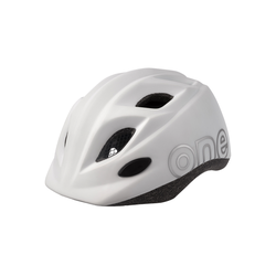 ONE Plus helmet Bobike  White XS