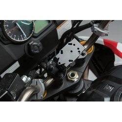 GPS Mount SW Motech V Strom 650 1000