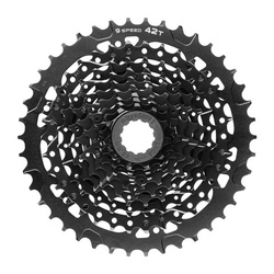 ADVENT H-Series 9 Speed Cassette 11-42 Alloy Cog