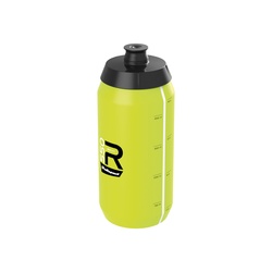Polisport Water Bottle R550 Lime Green 550ml