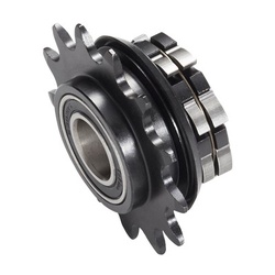 Hub Reverse Components Driver Set 13T