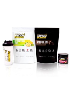 Essentials Power Package Ryno Power