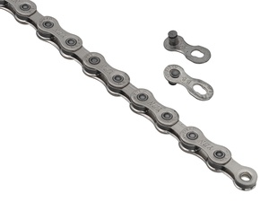 Bike chain YBN 11 speed Silver