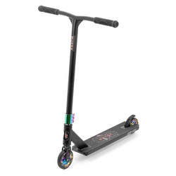 Slamm Classic Stunt Scooter – Neochrome