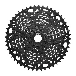 Microshift Advent MX 10‑Speed Cassette 11-48T