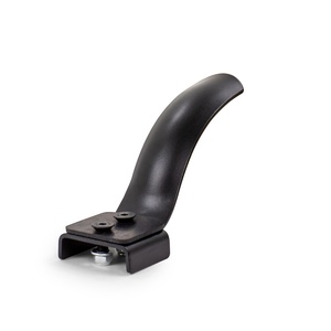 Slamm Convex Flex Brake Black 100mm