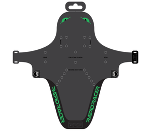 Enduro Mud Guard v4.2 Standard Green RRP
