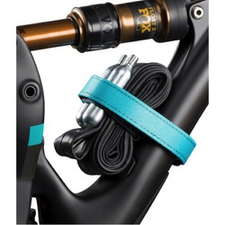 Mutherload Strap Frame Mount Backcountry Black
