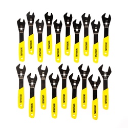 Pedro's Pro Cone Wrench Set