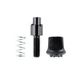 microSHIFT Sword Rear Derailleur Orbital Barrel Adjuster Kit
