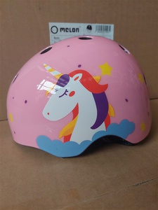 Melon Kids Helmet Urban Active Phantasia XXS-S