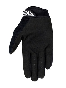 REKD Status Gloves Blue Medium