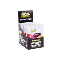 Ryno Power 12pk Fruit Punch Hydration Fuel