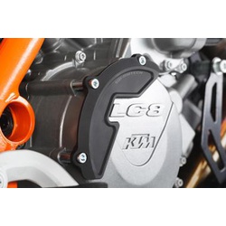 Clutch Cover Protector KTM 990