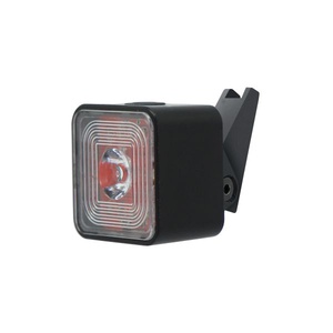 Ryder Innovation Levelight 180 Rear