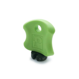 Pro Spoke Wrench 3.30 Green Pedro's