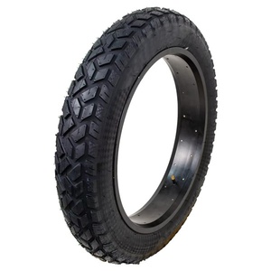 Black Cat Fat Bike Tyre 20 inch x 4.0 A828