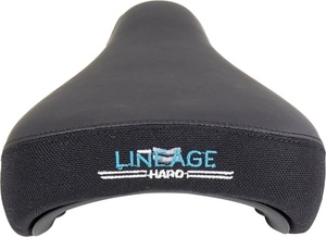 Haro Lineage Tripod Saddle