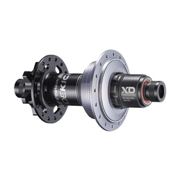 Sidekick Rear Hub 32h 157x12mm Superboost XD