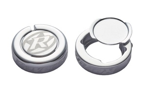 Chip-Barends for Lock On Grips 2 pcs. Reverse