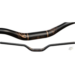 REVERSE Handlebar Nico Vink 810mm Ø35,0mm/48mm Rise Signature Series (Black/Copper)