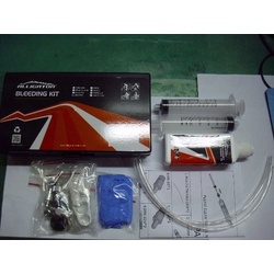 Bleed Kit for Tektro hydraulic disc brake system