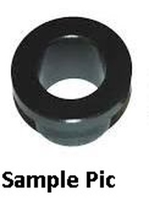 Wheel Spacer SM PRO Front