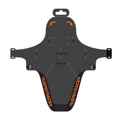Enduro Mud Guard v4.2 Standard Orange RRP