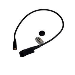 Charged E-Bike Speed Sensor