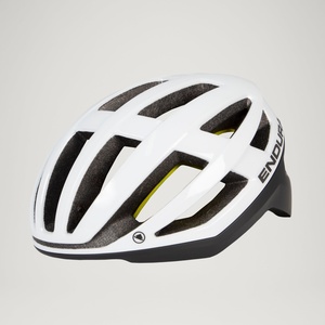 Endura - FS260-PRO MIPS HELMET WH  S-M  RE1554WH
