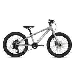 Kids Bike Flightline 20+ DS Grey Haro Bikes